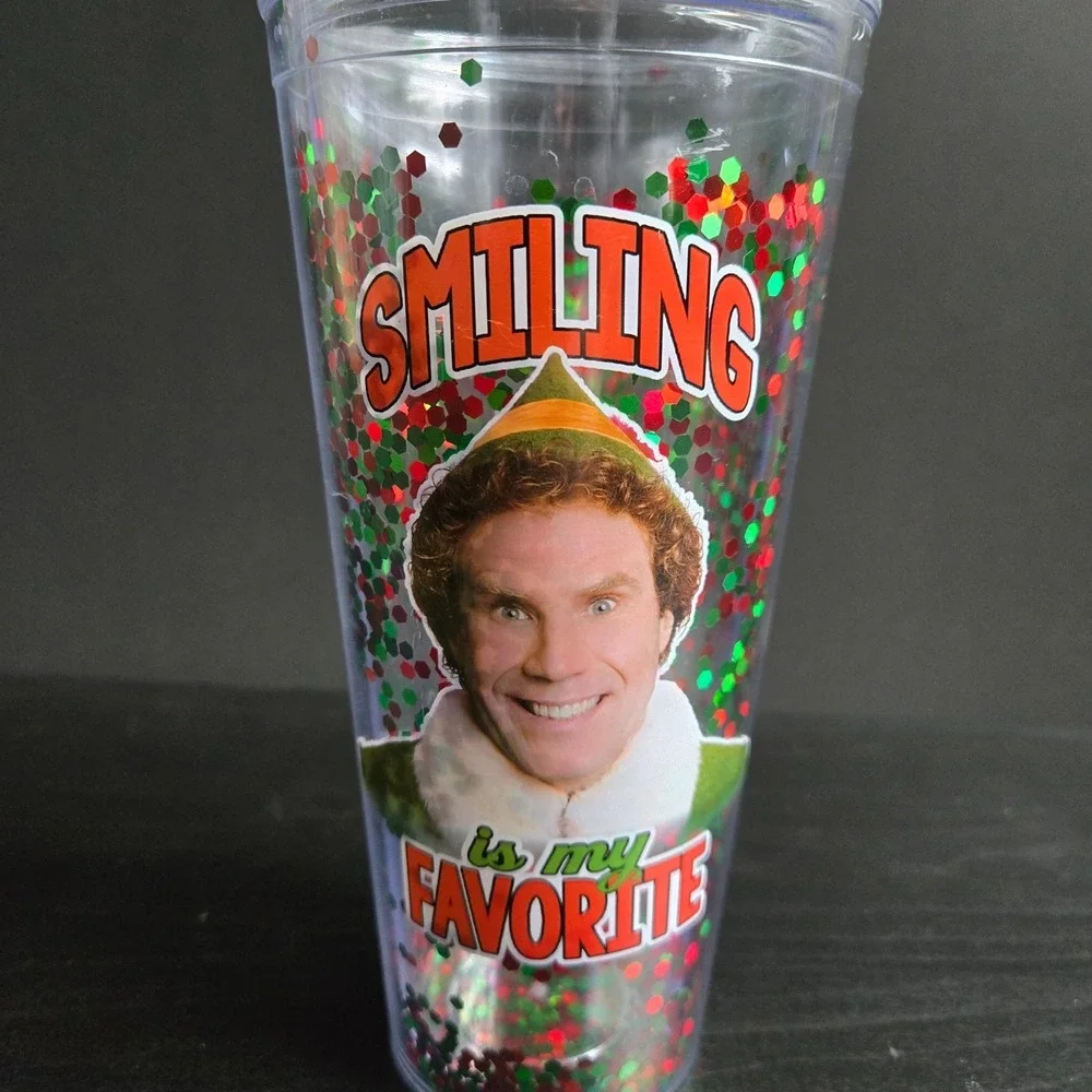 Buddy the Elf 